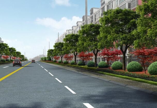 市政道路規(guī)劃設(shè)計(jì)中的三大要點(diǎn)，你懂嗎？